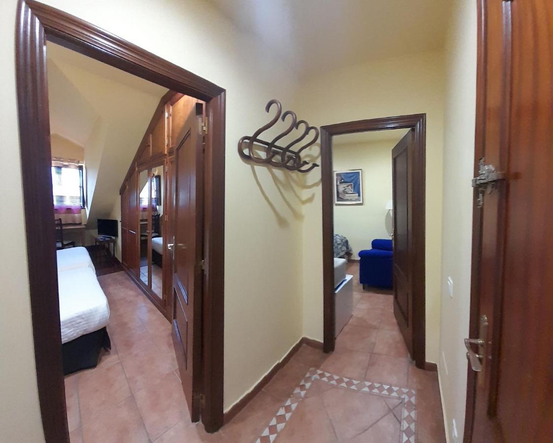 El Tejo De Comillas Chambre photo
