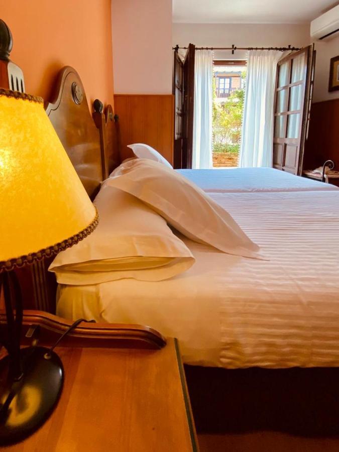 El Tejo De Comillas Chambre photo