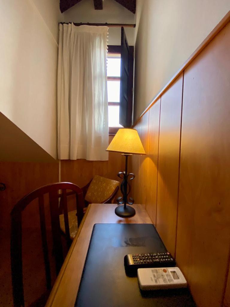 El Tejo De Comillas Chambre photo